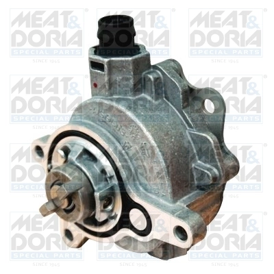 Vacuum Pump, braking system